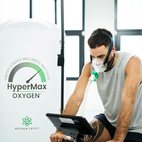 HyperMax Oxygen (EWOT) with Carol Bike
