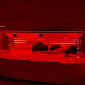Red and Near-Infrared Light Therapy